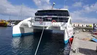 பயணிகள் கப்பல் விற்பனைக்கு