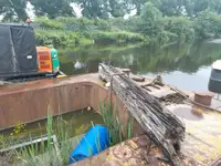 பarge விற்பனைக்கு