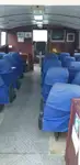 குழு படகு விற்பனைக்கு