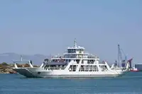 படகுக் கப்பல் விற்பனைக்கு