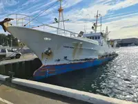Longliner விற்பனைக்கு