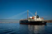 Ro-Ro ship விற்பனைக்கு