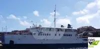 ரோ-ரோ கப்பல் விற்பனைக்கு