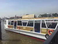 கேட்டமரன் விற்பனைக்கு