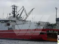 ஃபாஸ்ட் சப்ளை வெசல் (FSV) விற்பனைக்கு