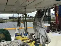 டிராலர் விற்பனைக்கு