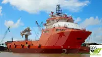 பிளாட்ஃபார்ம் சப்ளை வெசல் (PSV) விற்பனைக்கு