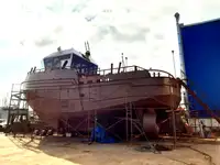 இழுக்கும் படகு விற்பனைக்கு