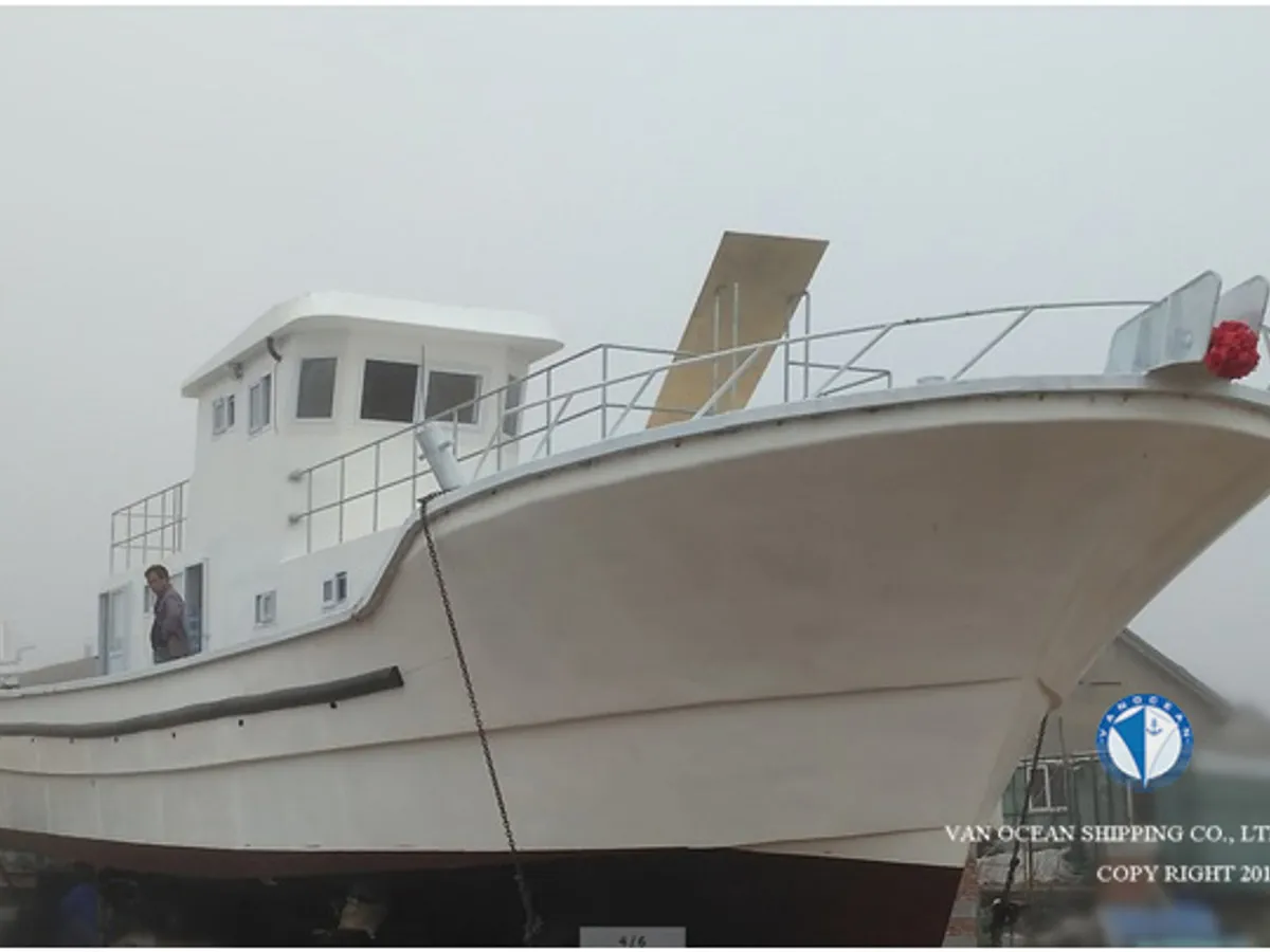 டிராலர் விற்பனைக்கு