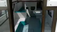 குழு படகு விற்பனைக்கு