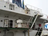 எண்ணெய் / இரசாயன டேங்கர் விற்பனைக்கு