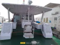 பைலட் படகு விற்பனைக்கு