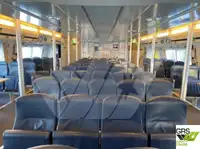 பயணிகள் கப்பல் விற்பனைக்கு