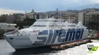 Ro-Ro ship விற்பனைக்கு