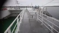 Ro-Ro ship விற்பனைக்கு