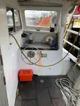 Trawler விற்பனைக்கு