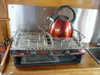 டிராலர் விற்பனைக்கு