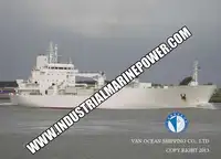 குளிர்சாதனக் கப்பல் விற்பனைக்கு
