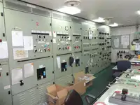குளிர்சாதனக் கப்பல் விற்பனைக்கு