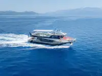 பயணிகள் கப்பல் விற்பனைக்கு