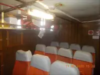 குழு படகு விற்பனைக்கு