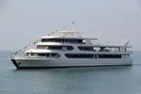 பயணிகள் கப்பல் விற்பனைக்கு