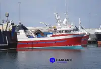 Trawler விற்பனைக்கு