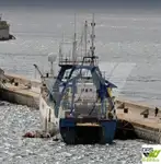 ஆய்வு கப்பல் விற்பனைக்கு