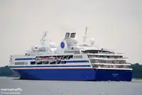 பயணிகள் கப்பல் விற்பனைக்கு