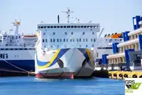 Ro-Ro ship விற்பனைக்கு