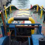 இழுவை படகு விற்பனைக்கு