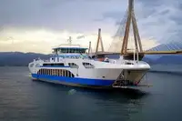 படகுக் கப்பல் விற்பனைக்கு