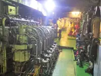 ப bulk கேரியர் விற்பனைக்கு