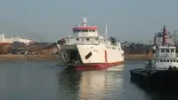 படகுக் கப்பல் விற்பனைக்கு