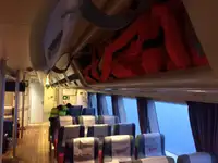 குரூஸ் கப்பல் விற்பனைக்கு