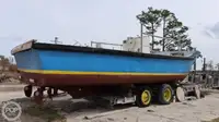 காவல் படகு விற்பனைக்கு