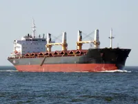 ப bulk கேரியர் விற்பனைக்கு