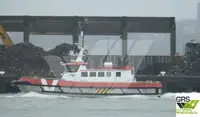 காற்றாலை சேவை கப்பல் விற்பனைக்கு