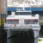பயணிகள் கப்பல் விற்பனைக்கு