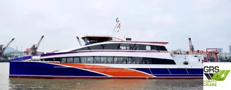 குரூஸ் கப்பல் விற்பனைக்கு