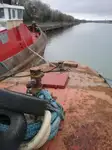 வேலை செய்யும் படகுகள் விற்பனைக்கு