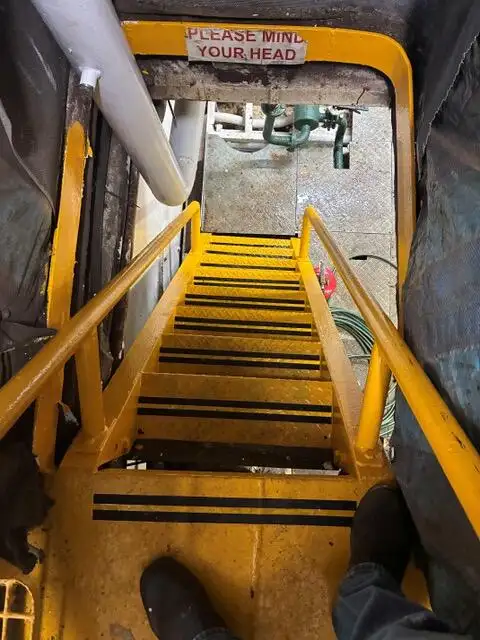 விநியோகக் கப்பல் விற்பனைக்கு