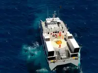 ஆராய்ச்சிக் கப்பல் விற்பனைக்கு