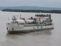 எல்என்ஜி கொண்டு செல்லும் கப்பல் விற்பனைக்கு