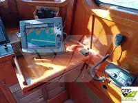 வேலை செய்யும் படகுகள் விற்பனைக்கு