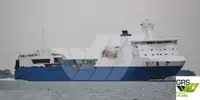 Ro-Ro ship விற்பனைக்கு