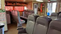 குழு படகு விற்பனைக்கு