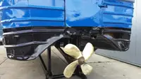 வேலை செய்யும் படகுகள் விற்பனைக்கு
