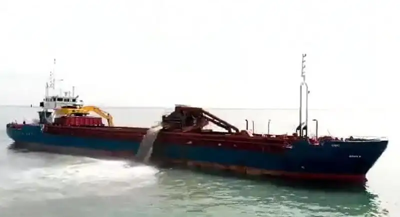 டிரெட்ஜர் விற்பனைக்கு