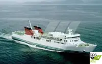 ரோ-ரோ கப்பல் விற்பனைக்கு